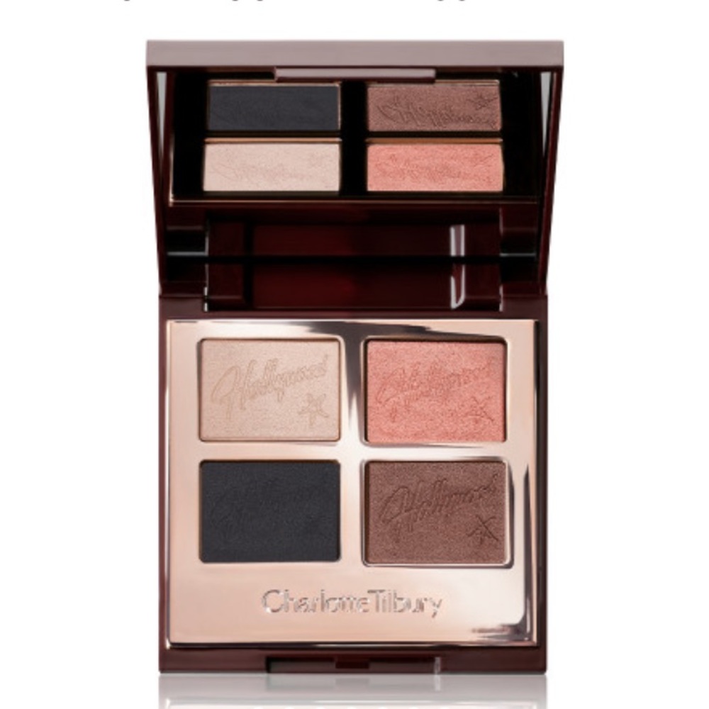 NEW Charlotte Tilbury Diva Lights Eyeshadow